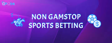 Exploring Bookies Not on GamStop Your Gateway to Sports Betting Exploring Bookies Not on GamStop Your Gateway to Sports Betting